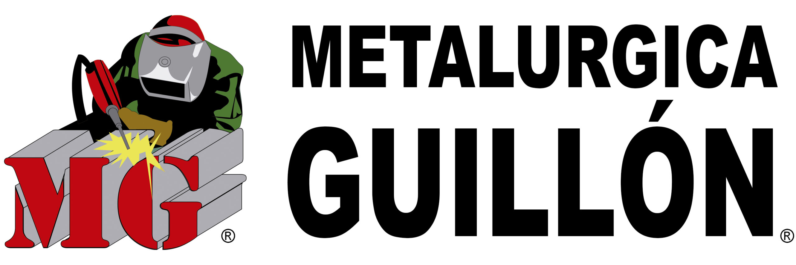 Metalúrgica Guillón